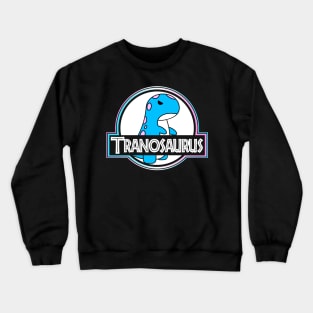 Tranosaurus Rex Crewneck Sweatshirt